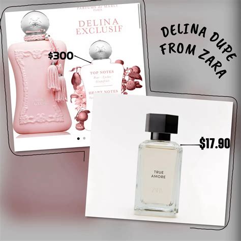 delina dupe perfume|andromedas moon delina exclusif dupe.